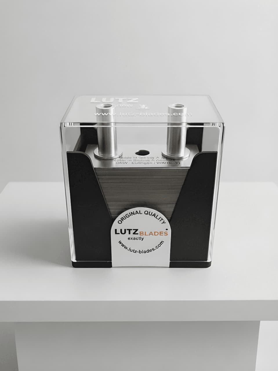 Lutz Blade 2